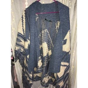 Lauren Ralph Lauren “Pea Coat” Sweater